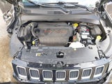 Jeep Compass Latitude 4X4 3C4NJDBB0LT132109 снимка