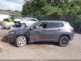 Jeep Compass Latitude 4X4 3C4NJDBB0LT132109 снимка