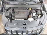 Jeep Compass Latitude 4X4 3C4NJDBB0LT132109 снимка