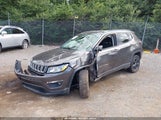 Jeep Compass Latitude 4X4 3C4NJDBB0LT132109 снимка