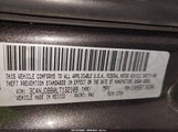 Jeep Compass Latitude 4X4 3C4NJDBB0LT132109 снимка