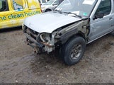 Nissan Frontier Desert Runner Xe-V6 1N6ED26T82C316428 снимка