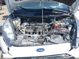 Ford Fiesta S 3FADP4AJ1KM104997 снимка