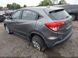 Honda Hr-V Lx 3CZRU6H3XGM729055 photo