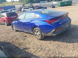 Hyundai Elantra Se KMHLL4DG4SU971285 снимка
