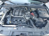 Ford Fusion Se 3FAHP0HGXAR198108 photo