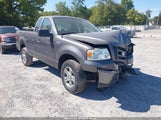 Ford F-150 Stx/Xl/Xlt 1FTRF14W18KD62574 fotografie