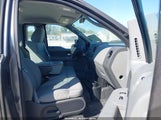Ford F-150 Stx/Xl/Xlt 1FTRF14W18KD62574 снимка