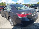 Honda Accord 3.5 Ex-L 1HGCP3F85BA021206 снимка