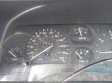 Ford Thunderbird Lx 1FAPP62T2PH100428 fotografie