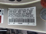 Honda Civic Lx 1HGFA16527L074319 снимка