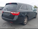 Honda Odyssey Ex-L 5FNRL5H66CB099448 снимка