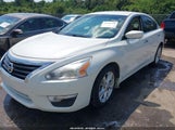 Nissan Altima 2.5 Sv 1N4AL3AP2EN238800 photo