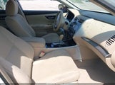 Nissan Altima 2.5 Sv 1N4AL3AP2EN238800 fotografie