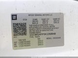 Chevrolet Express  Work Van 1GCWGAFP3K1358948 снимка