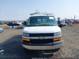Chevrolet Express  Work Van 1GCWGAFP3K1358948 снимка