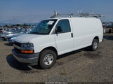 Chevrolet Express  Work Van 1GCWGAFP3K1358948 снимка