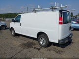 Chevrolet Express  Work Van 1GCWGAFP3K1358948 снимка