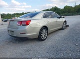 Chevrolet Malibu 2Lt 1G11D5SL7FF300677 снимка