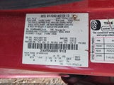 Ford Fusion Se 3FAHP0HA8BR119418 снимка