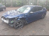 Nissan Altima Sr Fwd 1N4BL4CV4PN414948 fotografie