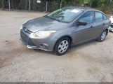 Ford Focus S 1FADP3E25DL358519 photo