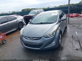 Hyundai Elantra Se KMHDH4AE1GU633276 снимка