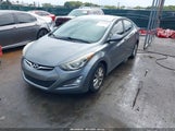 Hyundai Elantra Se KMHDH4AE1GU633276 снимка