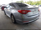 Hyundai Sonata Limited 5NPE34AF0FH038895 снимка