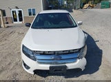 Ford Fusion Se 3FAHP0HG3AR111259 снимка