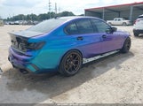 BMW 3 Series M340I WBA5U7C04LA232191 снимка