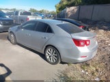 Chevrolet Malibu 1Lz 1G11H5SL1EU124367 fotografie