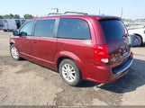 Dodge Grand Caravan Sxt 2C4RDGCG5KR776369 снимка