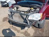 Dodge Grand Caravan Sxt 2C4RDGCG5KR776369 снимка