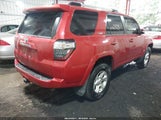 Toyota 4Runner Sr5 Premium JTEBU5JR2K5710476 снимка