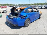 Subaru Wrx Limited JF1VA1L67H9837124 снимка