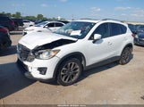 Mazda Cx-5 Grand Touring JM3KE2DY3G0708508 снимка