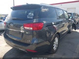 Kia Sedona Lx KNDMB5C11H6339419 снимка