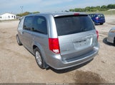 Dodge Grand Caravan Se 2C4RDGBG7KR547726 снимка