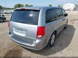 Dodge Grand Caravan Se 2C4RDGBG7KR547726 снимка