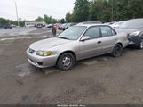 Toyota Corolla Le 1NXBR12E32Z593101 снимка