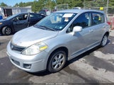 Nissan Versa 1.8Sl 3N1BC1CP3BL389868 снимка