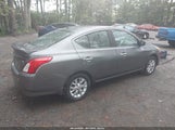 Nissan Versa 1.6 Sv 3N1CN7APXJL845223 fotografie