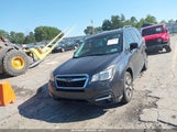 Subaru Forester 2.5I Premium JF2SJAGC4HH528795 снимка