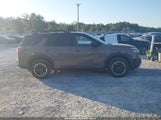 Nissan Pathfinder Rock Creek 4Wd 5N1DR3BD2PC214470 photo