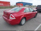Ford Fusion S 3FAHP06Z08R223466 снимка