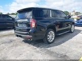 Chevrolet Tahoe 2Wd Premier 1GNSCSKD1MR106509 fotografie
