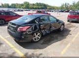 Nissan Altima 2.5 Sv 1N4AL3AP1DC281776 снимка