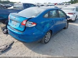 Ford Fiesta Se 3FADP4BJ1DM117797 снимка