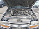 Chevrolet S-10 Ls 1GCCT19W1W8177281 снимка